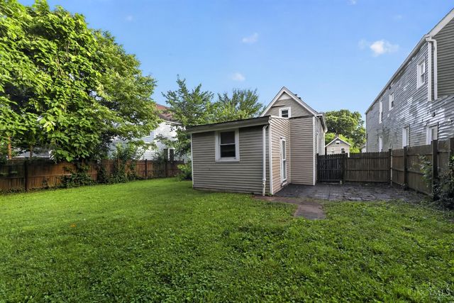 1825 Elm Ave, Norwood, OH 45212