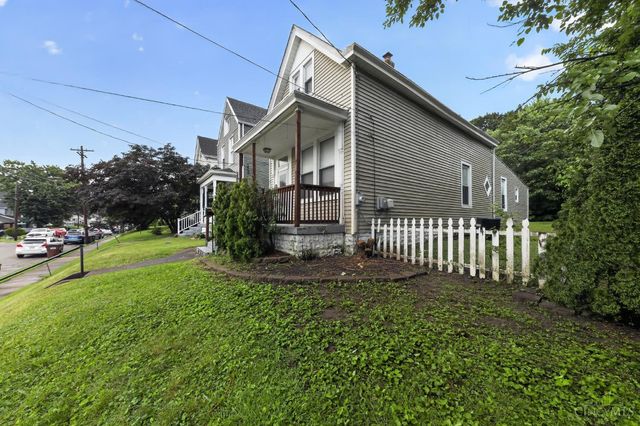 1825 Elm Ave, Norwood, OH 45212