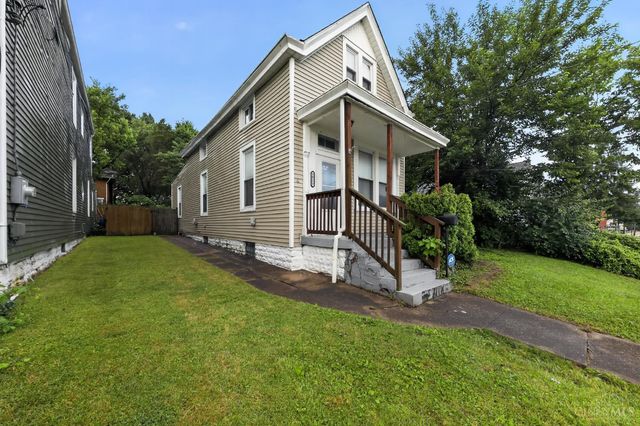 1825 Elm Ave, Norwood, OH 45212