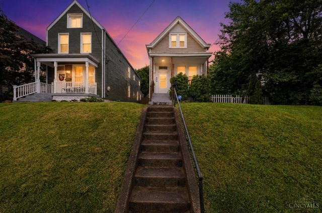 1825 Elm Ave, Norwood, OH 45212