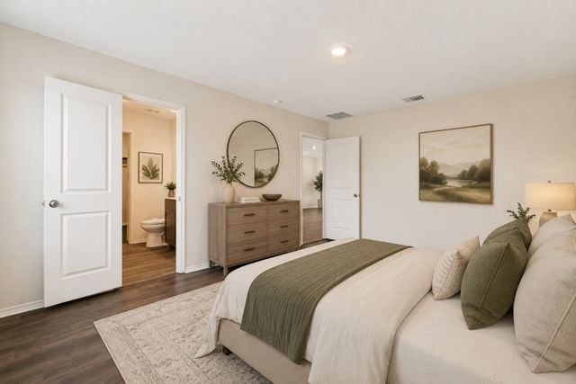 7509 Jackrabbit Avenue, Mckinney, TX 75071