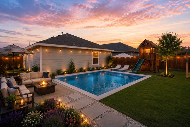 7509 Jackrabbit Avenue, Mckinney, TX 75071