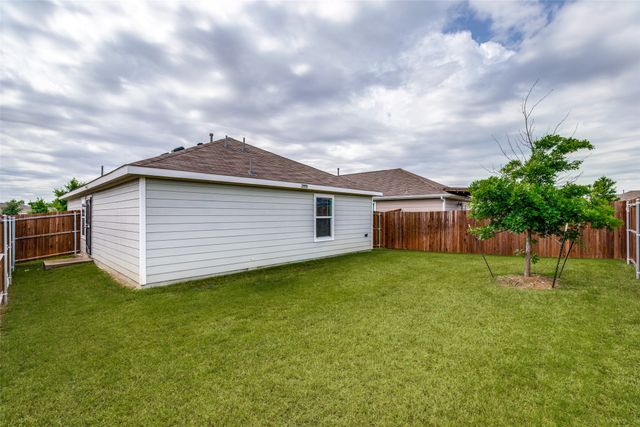 7509 Jackrabbit Avenue, Mckinney, TX 75071