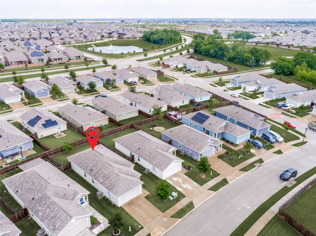 7509 Jackrabbit Avenue, Mckinney, TX 75071