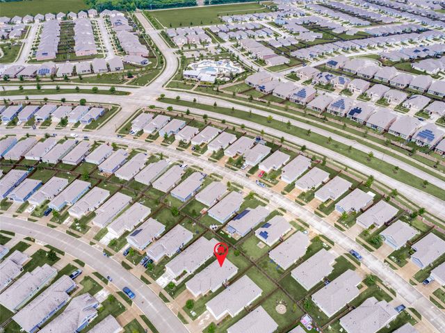 7509 Jackrabbit Avenue, Mckinney, TX 75071