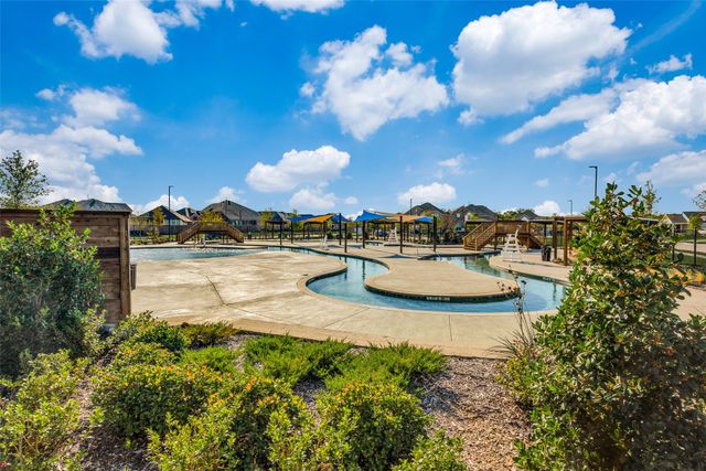 7509 Jackrabbit Avenue, Mckinney, TX 75071