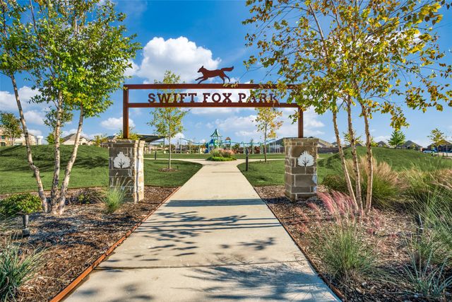7509 Jackrabbit Avenue, Mckinney, TX 75071