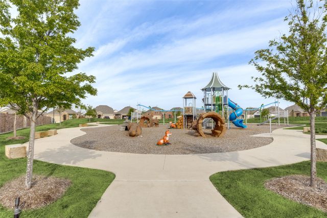7509 Jackrabbit Avenue, Mckinney, TX 75071