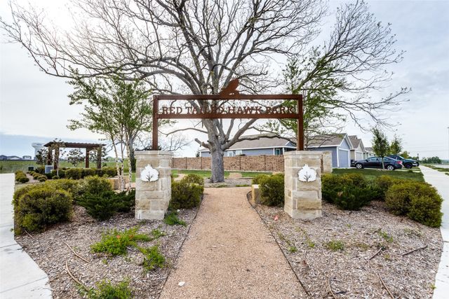 7509 Jackrabbit Avenue, Mckinney, TX 75071