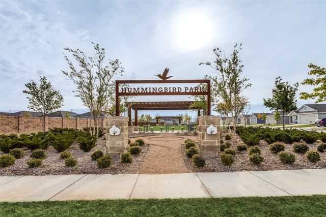 7509 Jackrabbit Avenue, Mckinney, TX 75071
