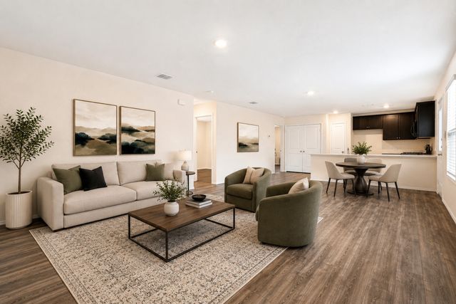 7509 Jackrabbit Avenue, Mckinney, TX 75071
