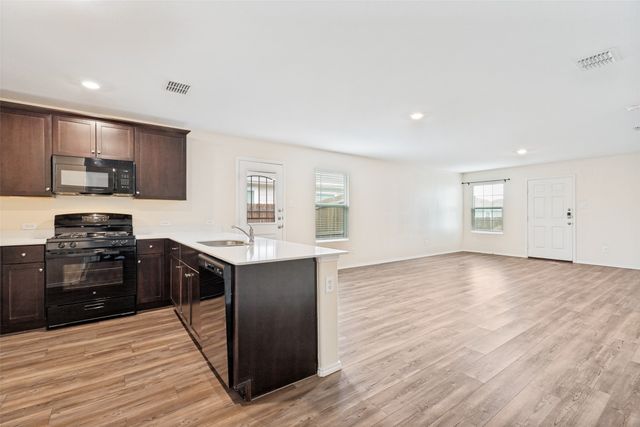 7509 Jackrabbit Avenue, Mckinney, TX 75071