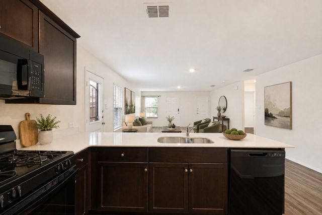 7509 Jackrabbit Avenue, Mckinney, TX 75071