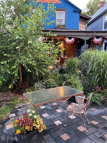 450 Washington Avenue, Lorain, OH 44052