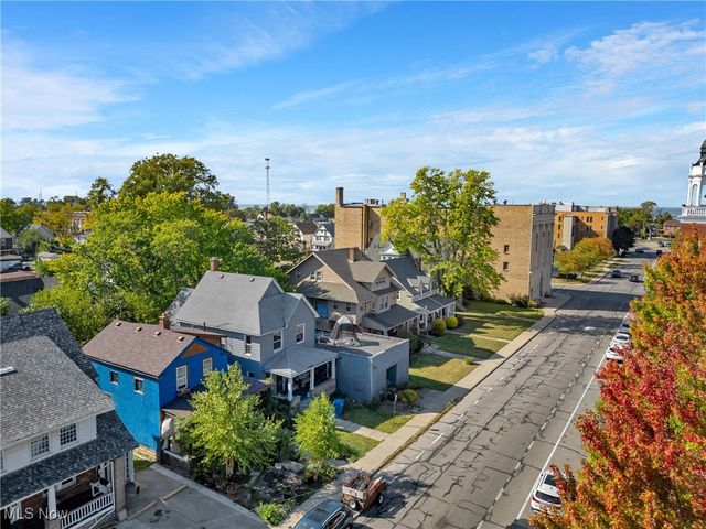 450 Washington Avenue, Lorain, OH 44052