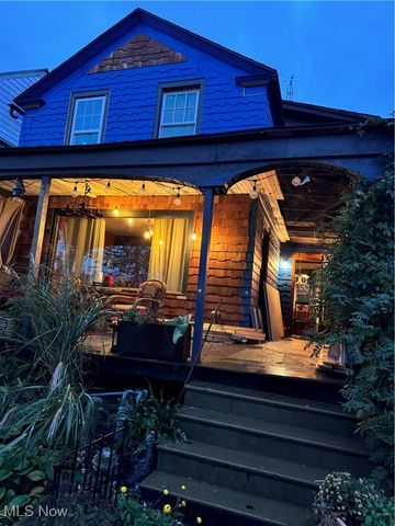 450 Washington Avenue, Lorain, OH 44052