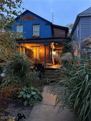 450 Washington Avenue, Lorain, OH 44052