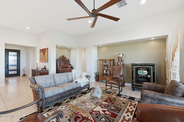 2443 E Copper Valley Way, Green Valley, AZ 85614