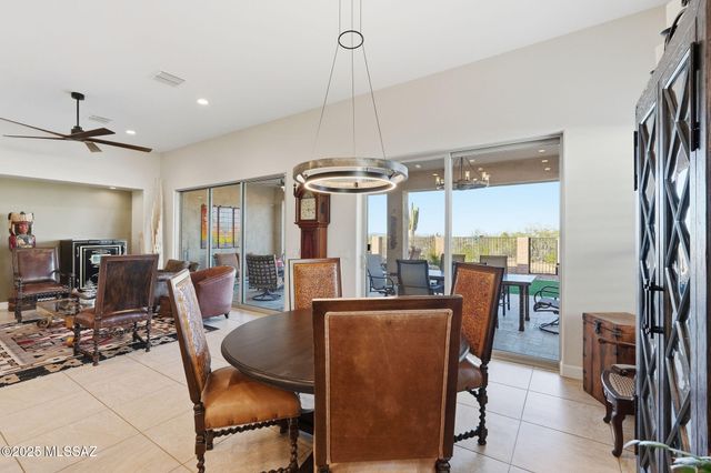 2443 E Copper Valley Way, Green Valley, AZ 85614