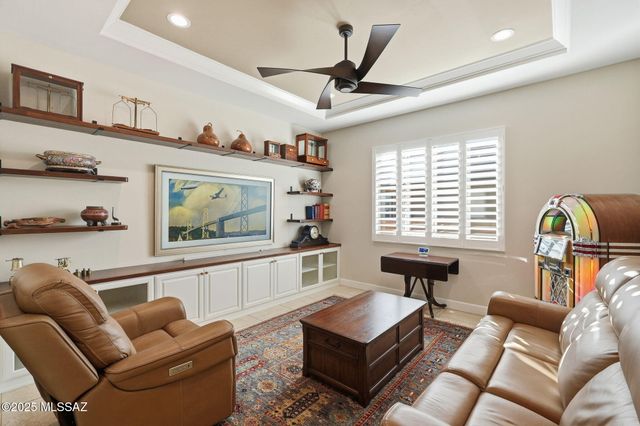 2443 E Copper Valley Way, Green Valley, AZ 85614