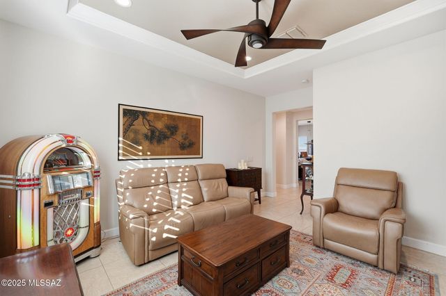 2443 E Copper Valley Way, Green Valley, AZ 85614