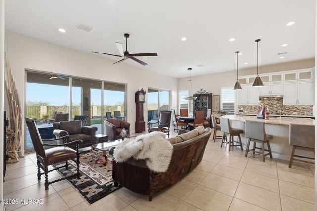 2443 E Copper Valley Way, Green Valley, AZ 85614