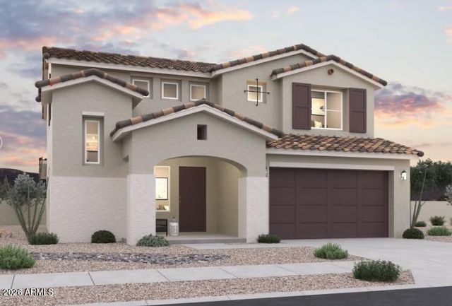 24119 W PUEBLO Avenue, Buckeye, AZ 85326