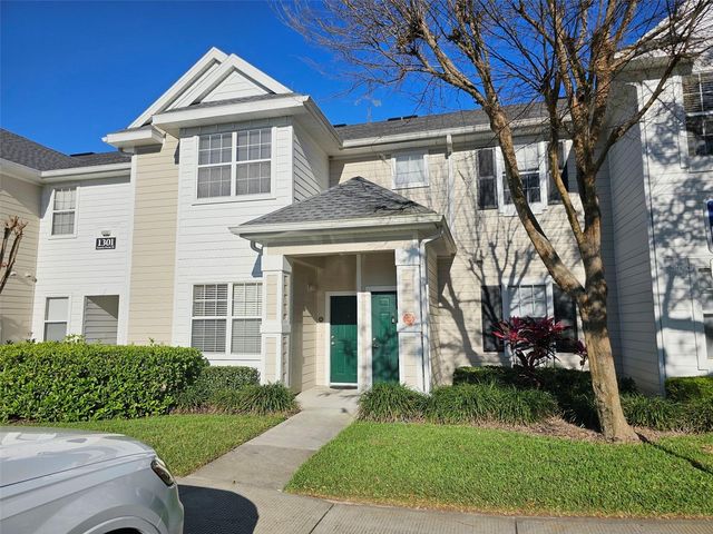 1301 EASTERN PECAN PLACE 203, Winter Garden, FL 34787