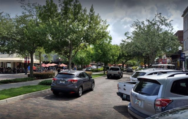 1301 EASTERN PECAN PLACE 203, Winter Garden, FL 34787