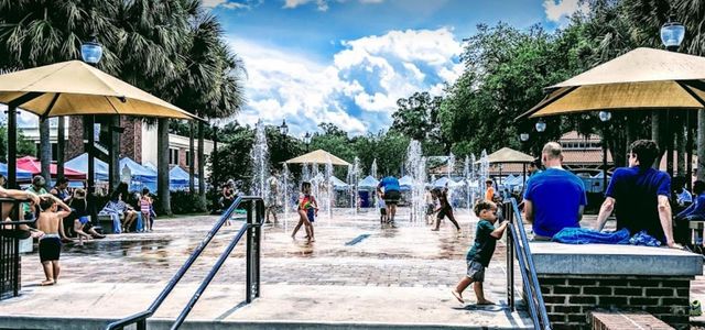 1301 EASTERN PECAN PLACE 203, Winter Garden, FL 34787