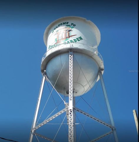 1301 EASTERN PECAN PLACE 203, Winter Garden, FL 34787