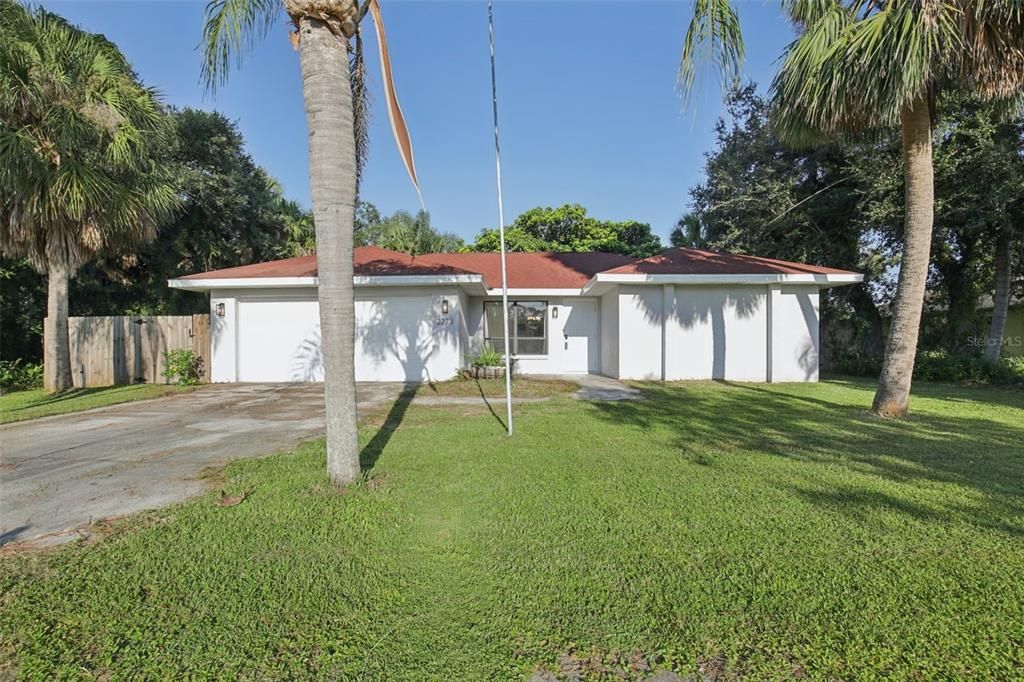 2273 S SALFORD BOULEVARD, North Port, FL 34287