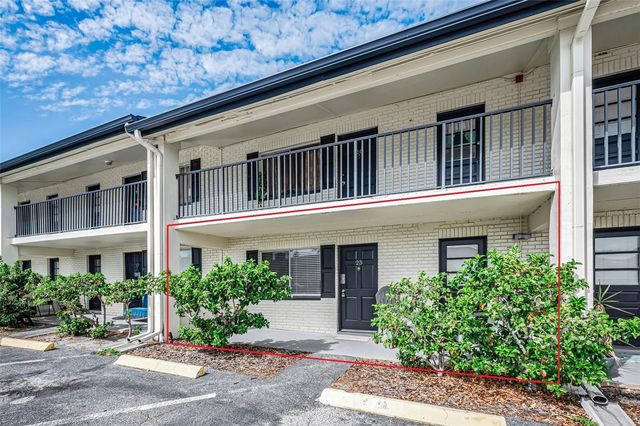 2 N FERNWOOD AVENUE 25, Clearwater, FL 33765