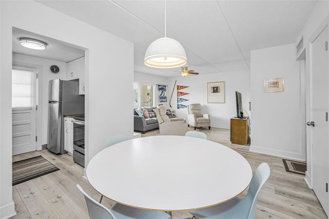 2 N FERNWOOD AVENUE 25, Clearwater, FL 33765