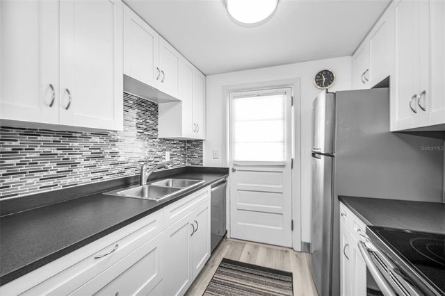 2 N FERNWOOD AVENUE 25, Clearwater, FL 33765