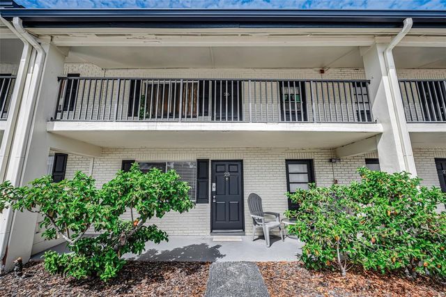 2 N FERNWOOD AVENUE 25, Clearwater, FL 33765