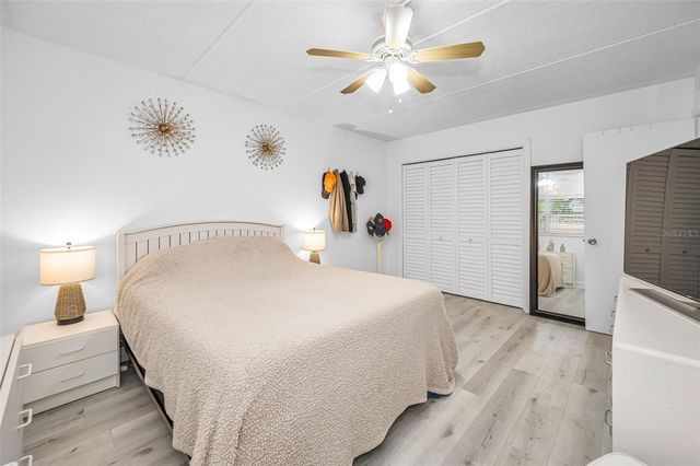 2 N FERNWOOD AVENUE 25, Clearwater, FL 33765