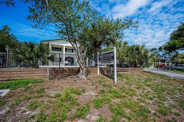 2 N FERNWOOD AVENUE 25, Clearwater, FL 33765