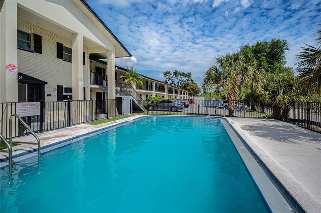 2 N FERNWOOD AVENUE 25, Clearwater, FL 33765