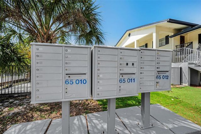 2 N FERNWOOD AVENUE 25, Clearwater, FL 33765