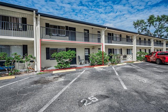 2 N FERNWOOD AVENUE 25, Clearwater, FL 33765