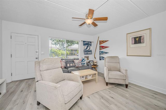 2 N FERNWOOD AVENUE 25, Clearwater, FL 33765