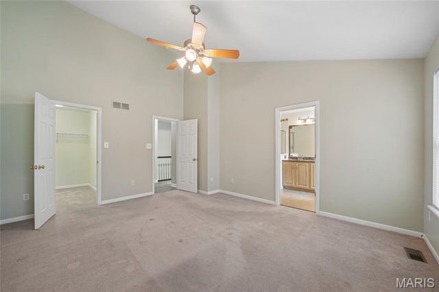 710 Longfellow Circle, O'fallon, MO 63366