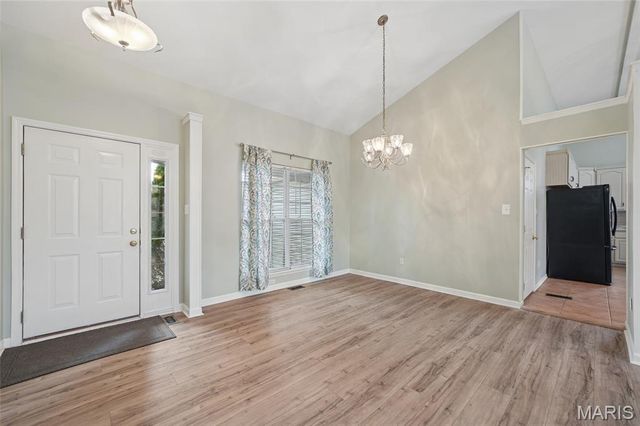 710 Longfellow Circle, O'fallon, MO 63366