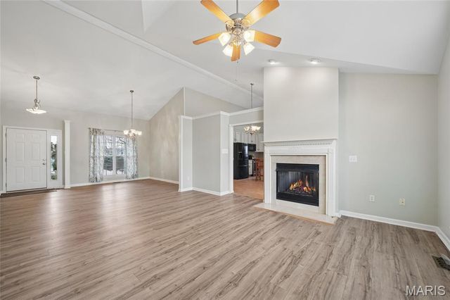 710 Longfellow Circle, O'fallon, MO 63366