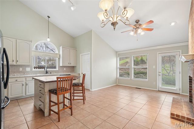 710 Longfellow Circle, O'fallon, MO 63366