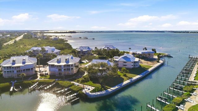 11000 PLACIDA ROAD 302, Placida, FL 33946