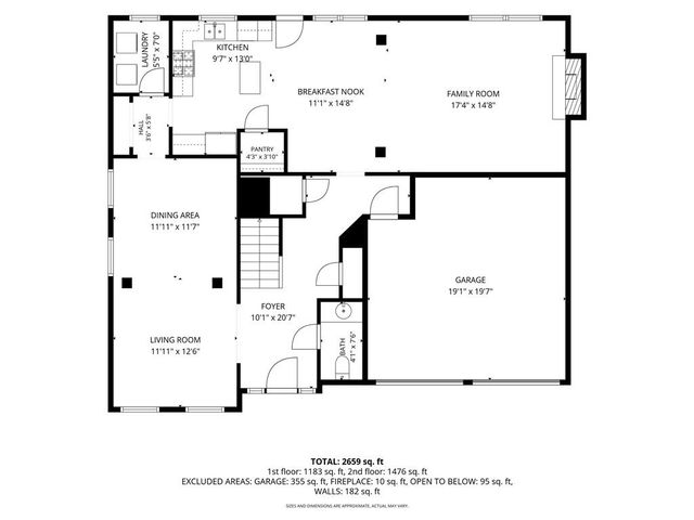 1835 Winding Crossing Trail, Fairburn, GA 30213