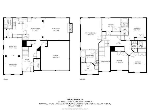 1835 Winding Crossing Trail, Fairburn, GA 30213