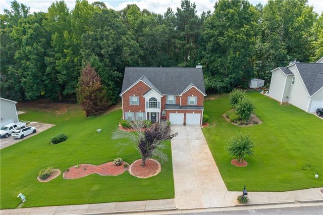 1835 Winding Crossing Trail, Fairburn, GA 30213